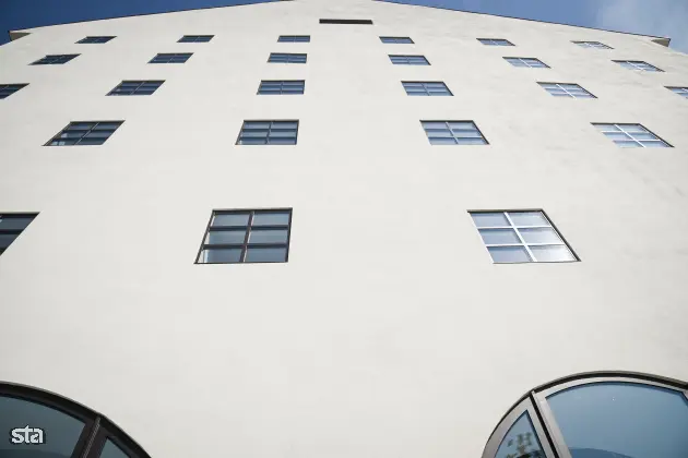 Ljubljana. Galerija Cukrarna. Foto: Nebojša Tejić/STA Arhiv STA